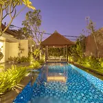 Orchid Queen Villa