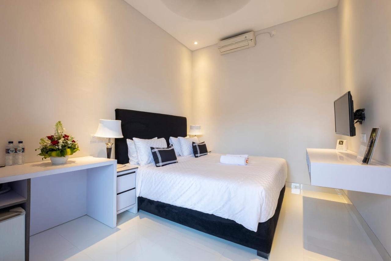 Orchid Queen Tempat Tidur & Sarapan *