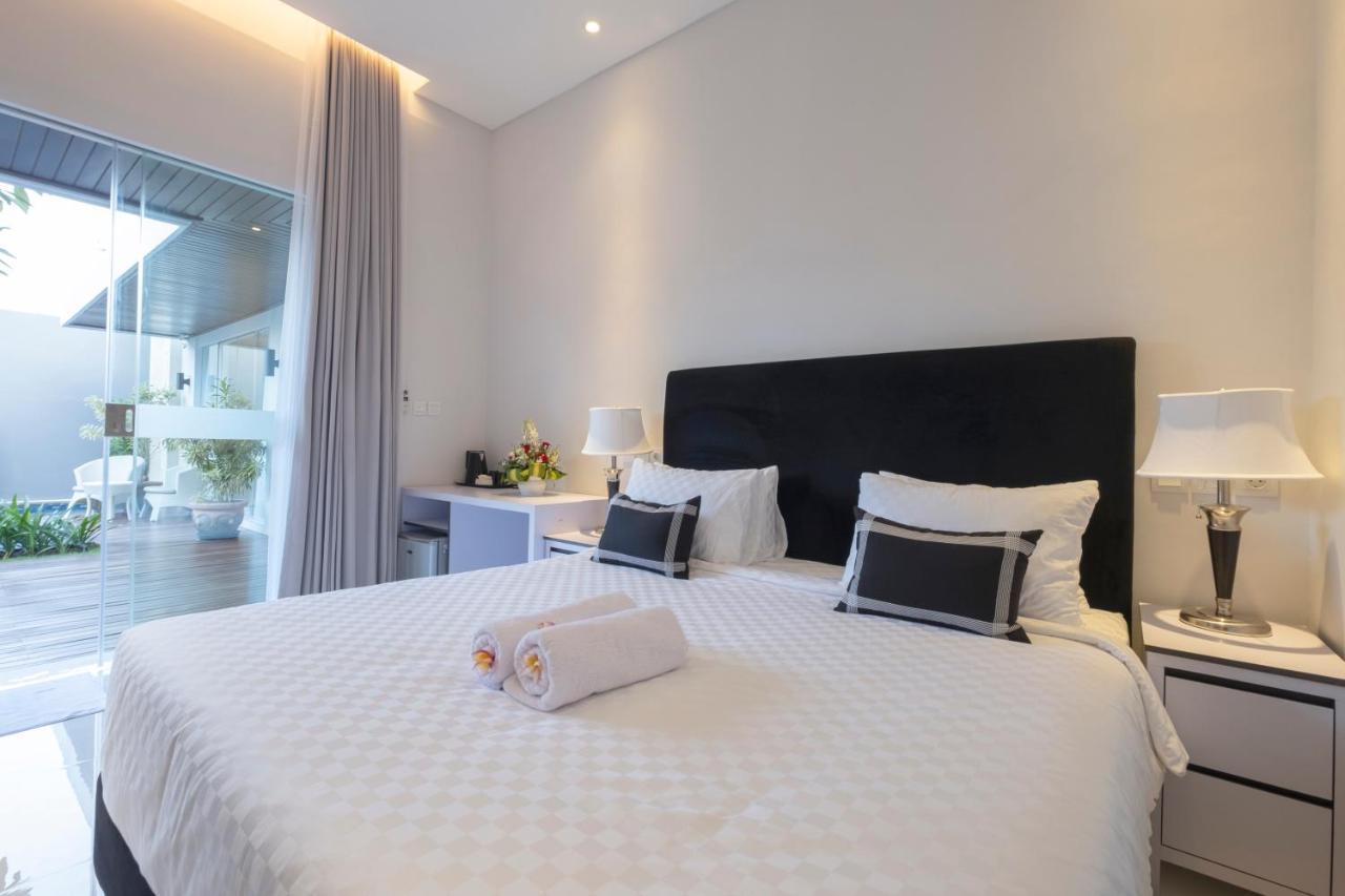 Tempat Tidur & Sarapan Orchid Queen