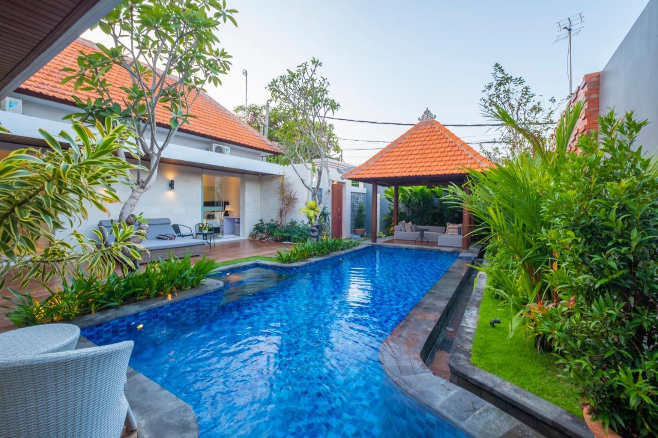 Tempat Tidur & Sarapan Orchid Queen *