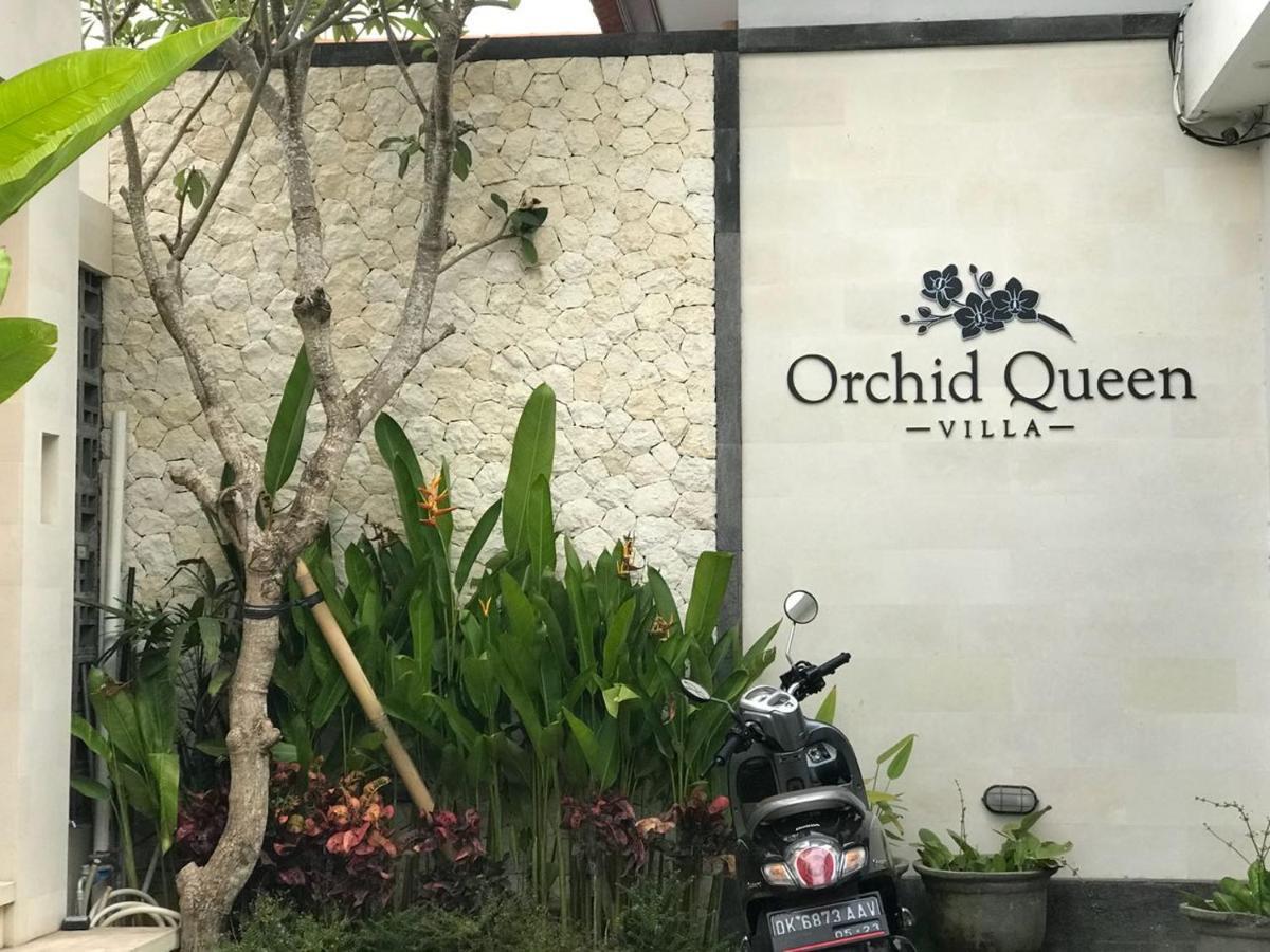 Orchid Queen Sanur