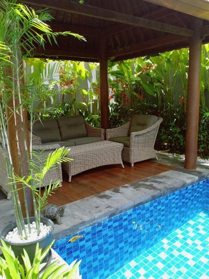 Orchid Queen Sanur